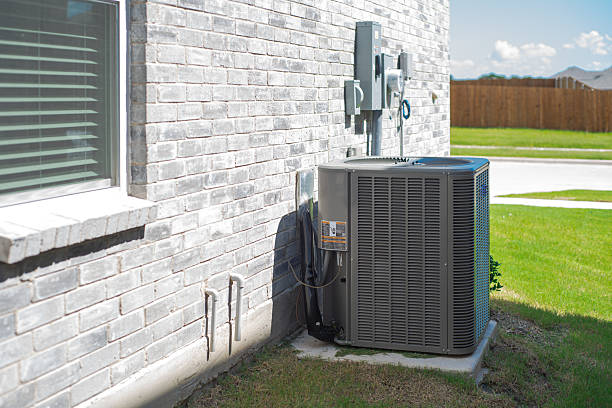 Reliable Hvac contractor in Marietta, SC by FH HVAC