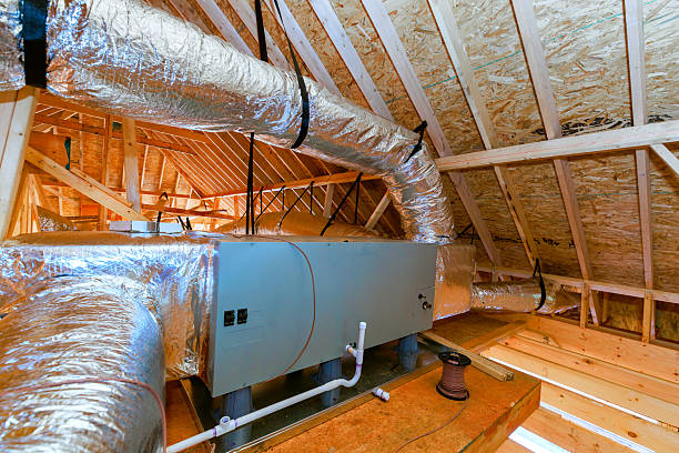 Trusted Hvac service in Marietta, SC - FH HVAC